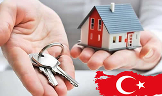 مهاجرت به ترکیه از طریق خرید ملک